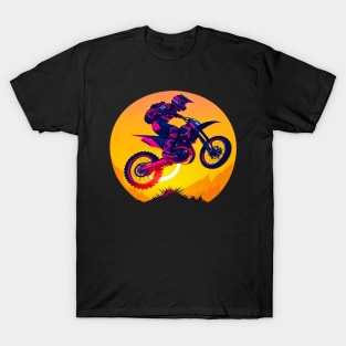 Dirtbike T-Shirt